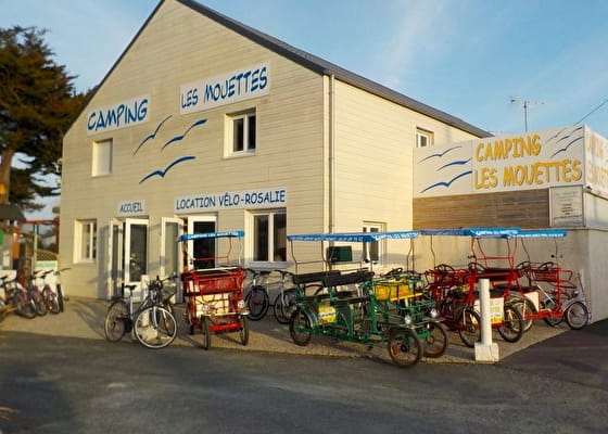 Camping Les Mouettes photo 3